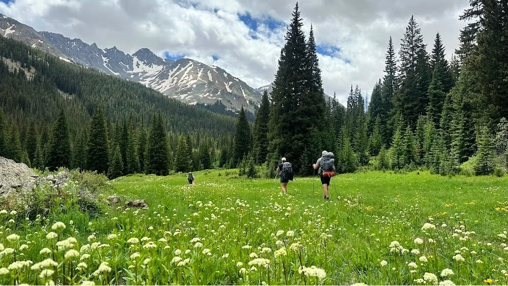 Beginner Hiking in Colorado - Tips for 2026 — Colorado Hikes and Hops